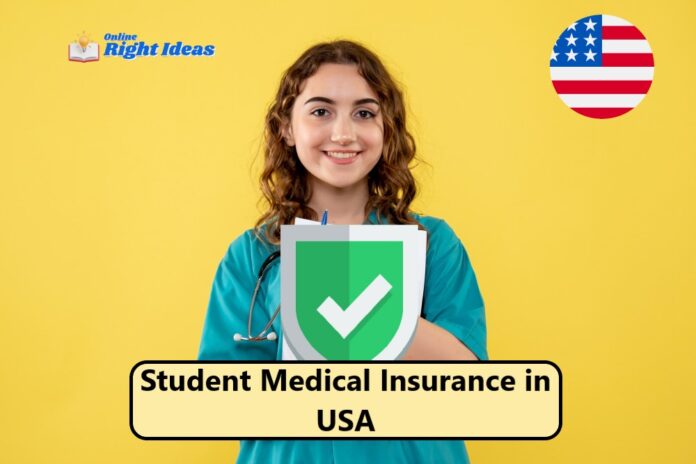 Student Medical Insurance in the USA
