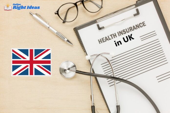 Unlocking the Benefits of Health Insurance A Comprehensive Guide to Finding Affordable Coverage in the UK