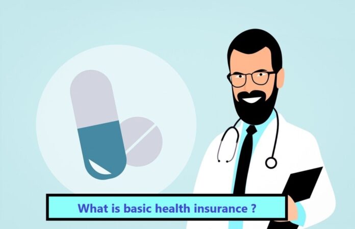 What is basic health insurance